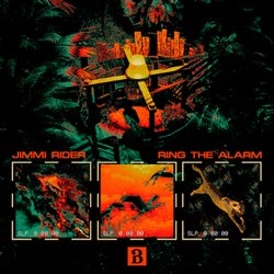 Ring The Alarm (Extended Mix)