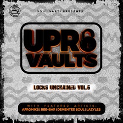 Upr Vaults Locks Unchained, Vol. 6