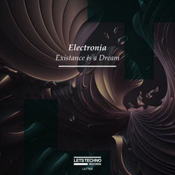 Existance is a Dream