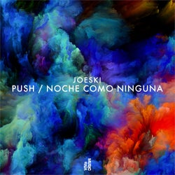 Push / Noche Como Ninguna