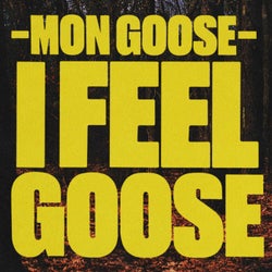I Feel Goose