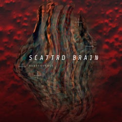Scattrd Brain