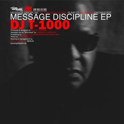 Message Discipline EP