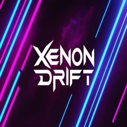 Xenon Drift