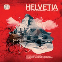 Plastic City Helvetia