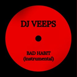 Bad Habit (instrumental)