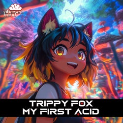 My first Acid