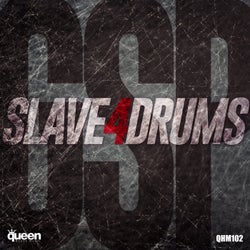 Slave 4 Drums