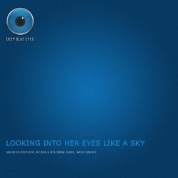 Looking Into Her Eyes Like A Sky (Remixes)