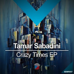 Crazy Times EP