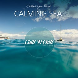 Calming Sea: Chillout Your Mind