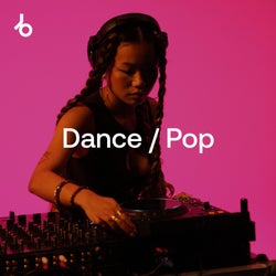 Secret Weapons 2026: Dance / Pop