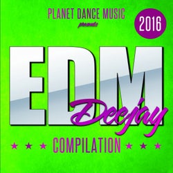 EDM Deejay Compilation 2016