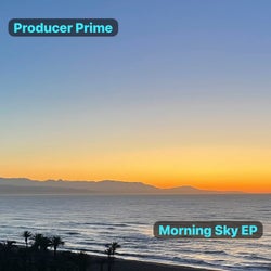 Morning Sky