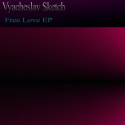 Free Love EP