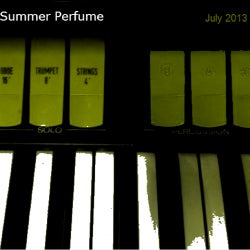 Summer Perfume July 2013