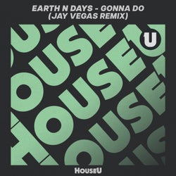 Gonna Do (Jay Vegas Extended Remix)