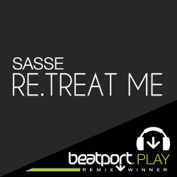 Treat Me Remixes