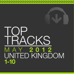 May's Top Selling Tracks In UK - Part 1