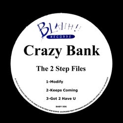 The 2 Step Files