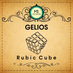 Rubic Cube