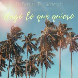 Hago Lo Que Quiero (feat. Giancarlo)