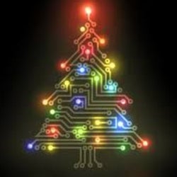 Christmas MELODIC HOUSE & TECHNO