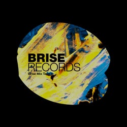 Brise Mix Tape 8