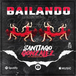 Bailando