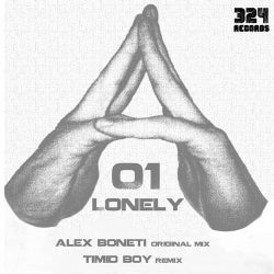 Lonely EP