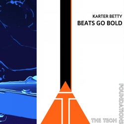Beats Go Bold