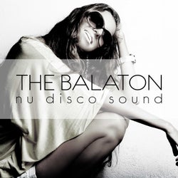The Balaton: Nu Disco Sound