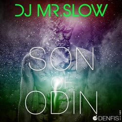 Son of Odin