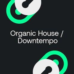 Secret Weapons 2023: Organic House/Downtempo
