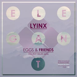 Eggs & Friends EP