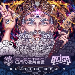 Bansuri (Bliss Remix)