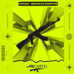 Brooklyn Showtime