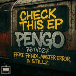 Check This EP