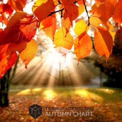 Autumn Leaf Chart