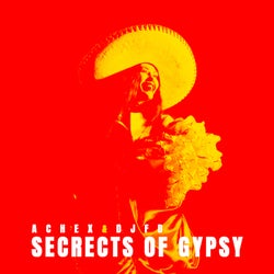Secrects Of Gypsy