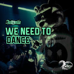 We Need to Dance