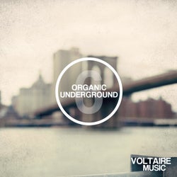 Organic Underground Issue 6
