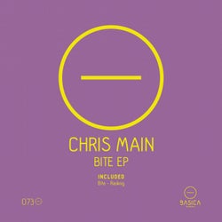 Bite Ep