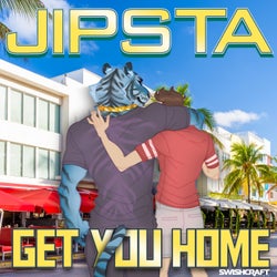 Get You Home (Radio Edits)