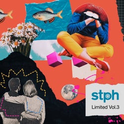 STPH Limited Vol.3