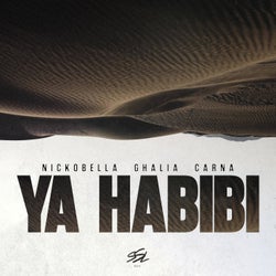 Ya Habibi
