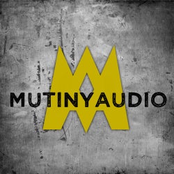 MUTINY AUDIO TOP 10 MARCH 2012