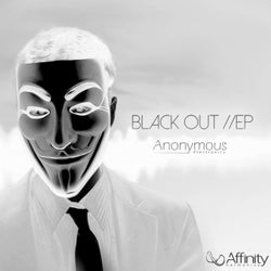 Blackout - EP