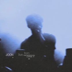 live from The Moroccan Lounge