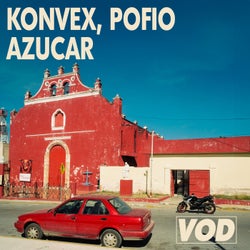 Azucar